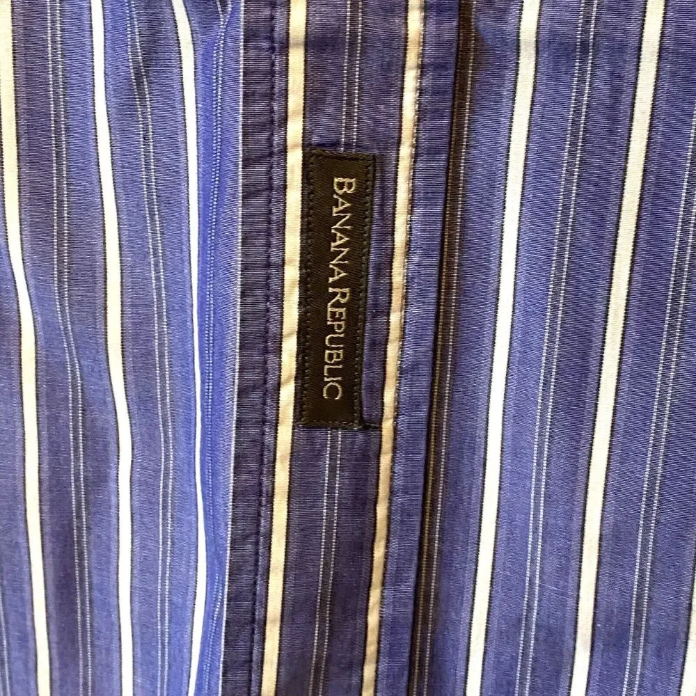 Banana Republic banana republic